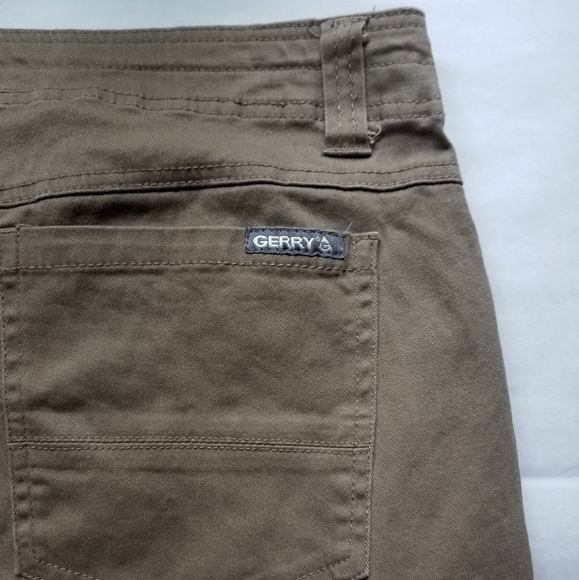 Gerry Cargo Pants - Picture 6 of 8